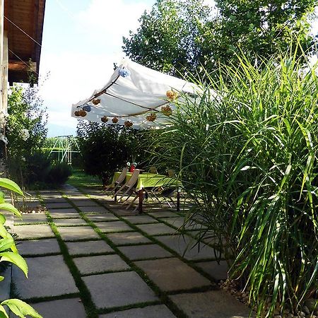 Bed And Breakfast Gea Cuneo Exterior photo