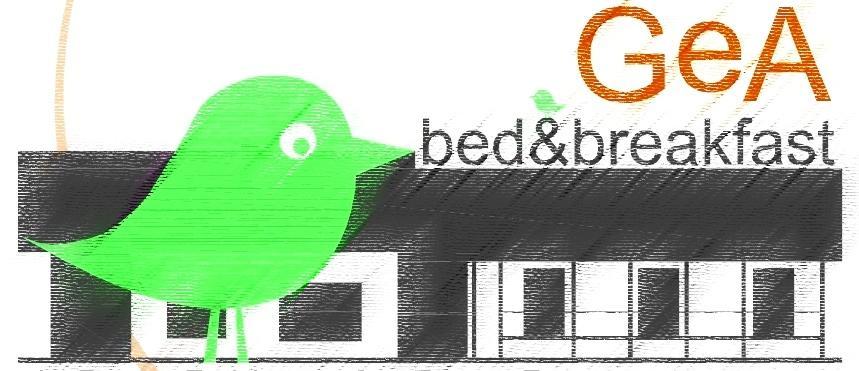 Bed And Breakfast Gea Cuneo Exterior photo