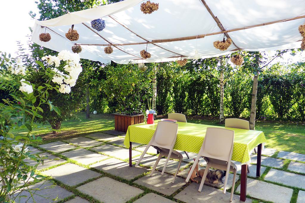 Bed And Breakfast Gea Cuneo Exterior photo