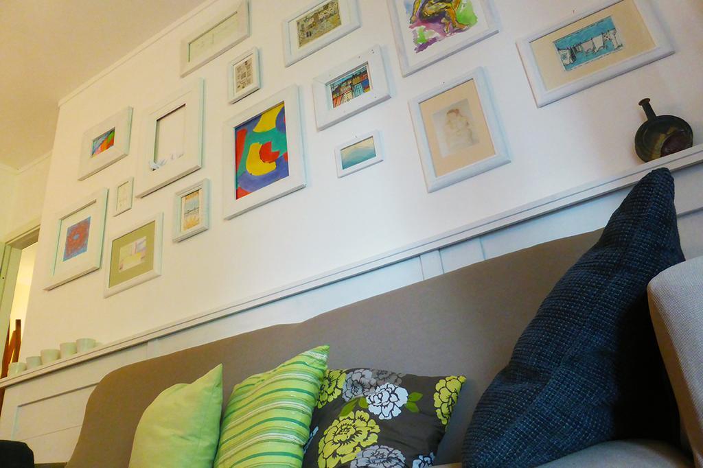 Bed And Breakfast Gea Cuneo Exterior photo