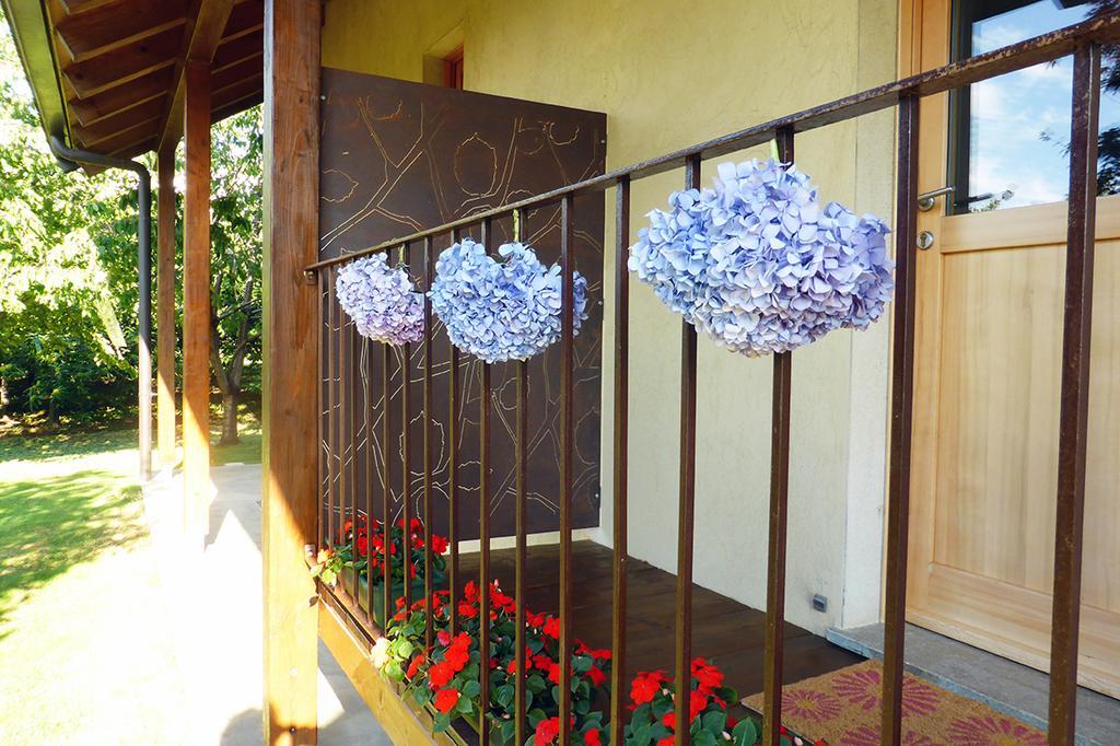 Bed And Breakfast Gea Cuneo Exterior photo