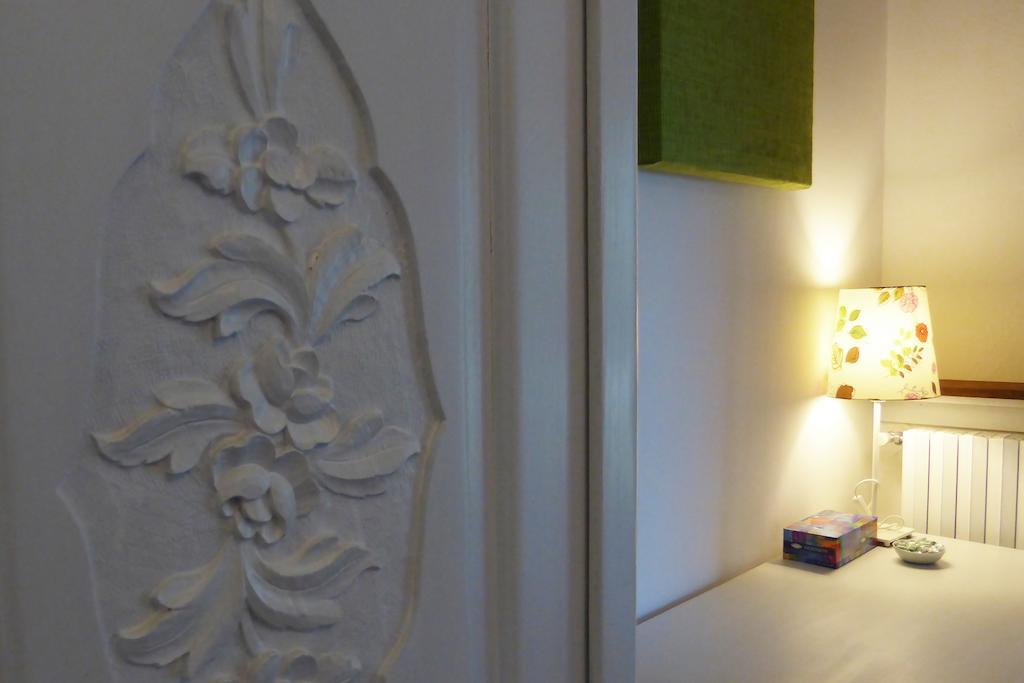 Bed And Breakfast Gea Cuneo Exterior photo