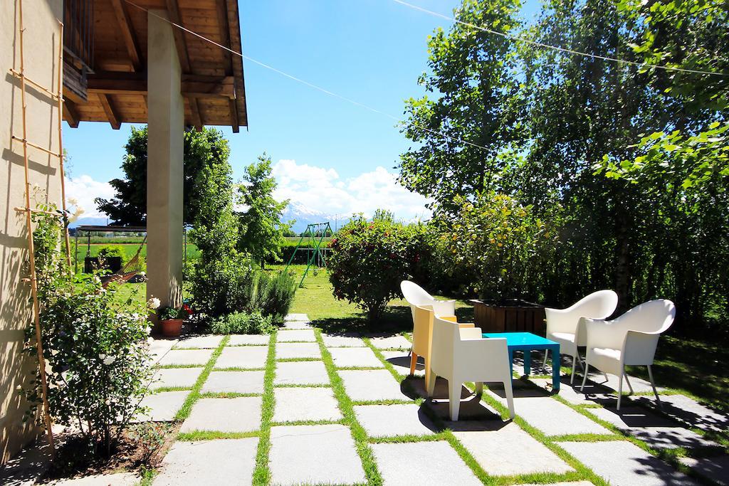 Bed And Breakfast Gea Cuneo Exterior photo