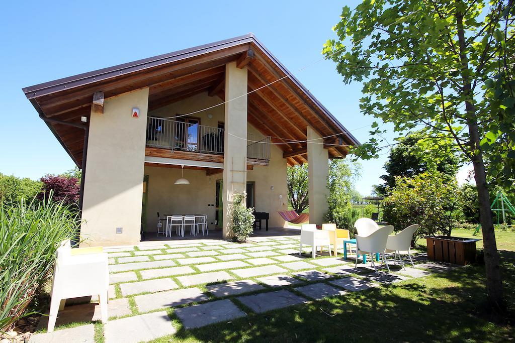 Bed And Breakfast Gea Cuneo Exterior photo