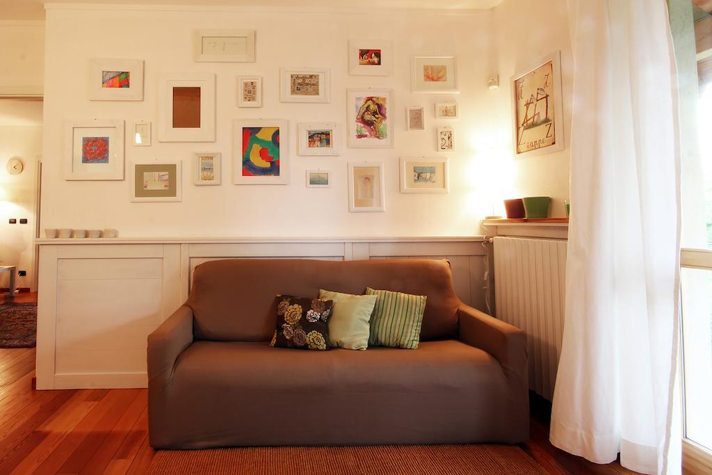 Bed And Breakfast Gea Cuneo Exterior photo
