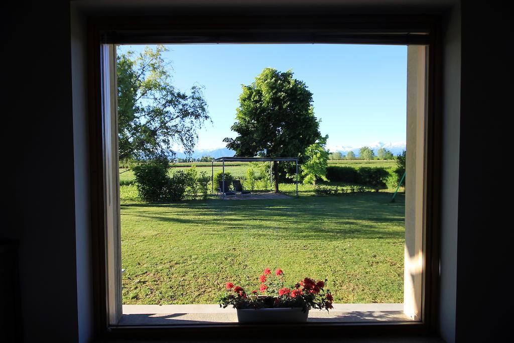 Bed And Breakfast Gea Cuneo Exterior photo