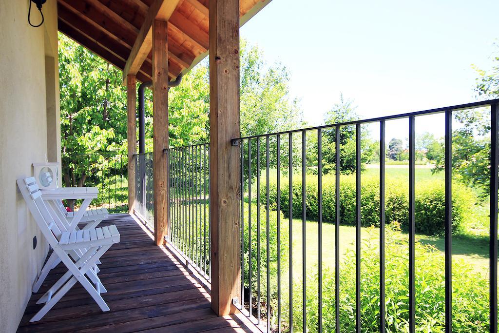 Bed And Breakfast Gea Cuneo Exterior photo