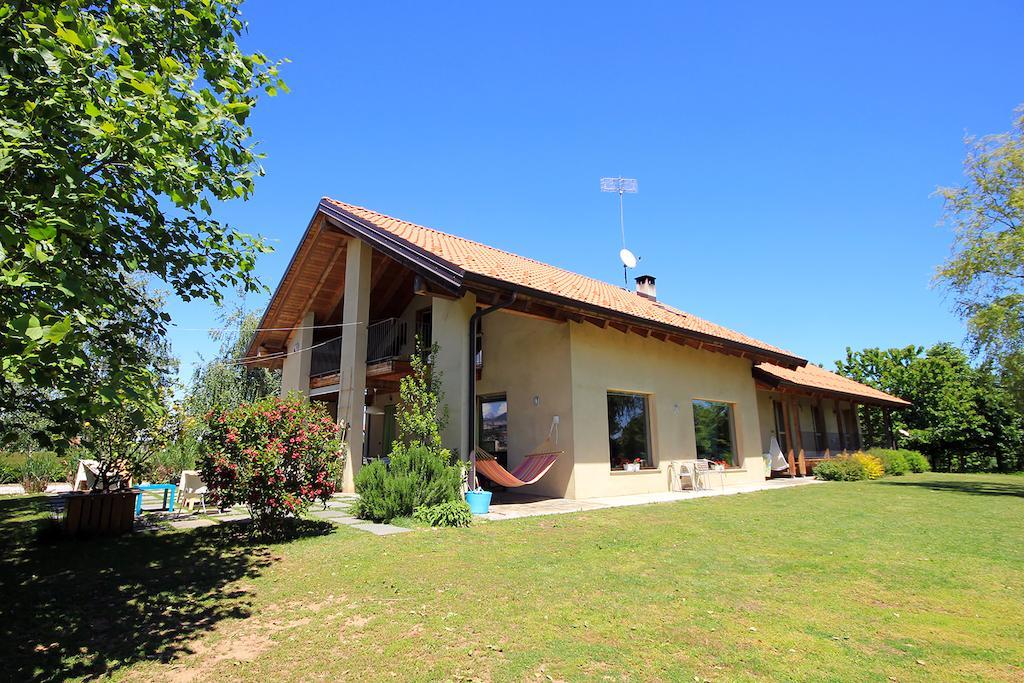 Bed And Breakfast Gea Cuneo Exterior photo