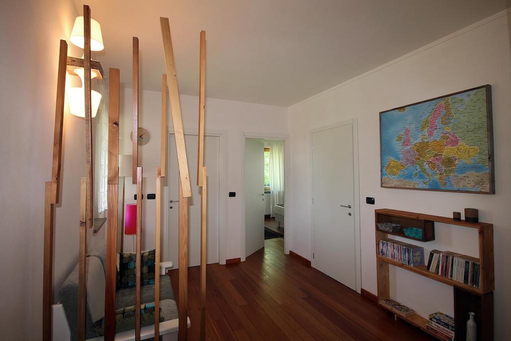 Bed And Breakfast Gea Cuneo Exterior photo